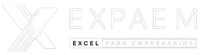 Expaem Logo Blanco